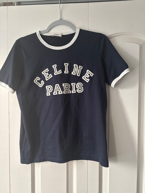 Celine Tops - Celine shirt